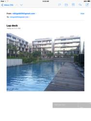 Seletar Park Residence (D28), Condominium #106793712